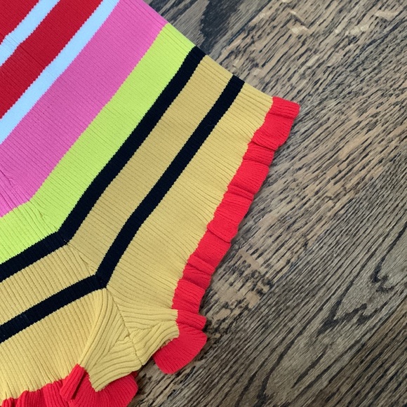 Zara Striped Set - Picture 4 of 4